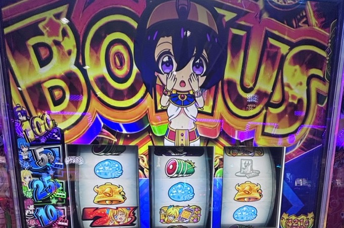 L邪神ちゃんドロップキック