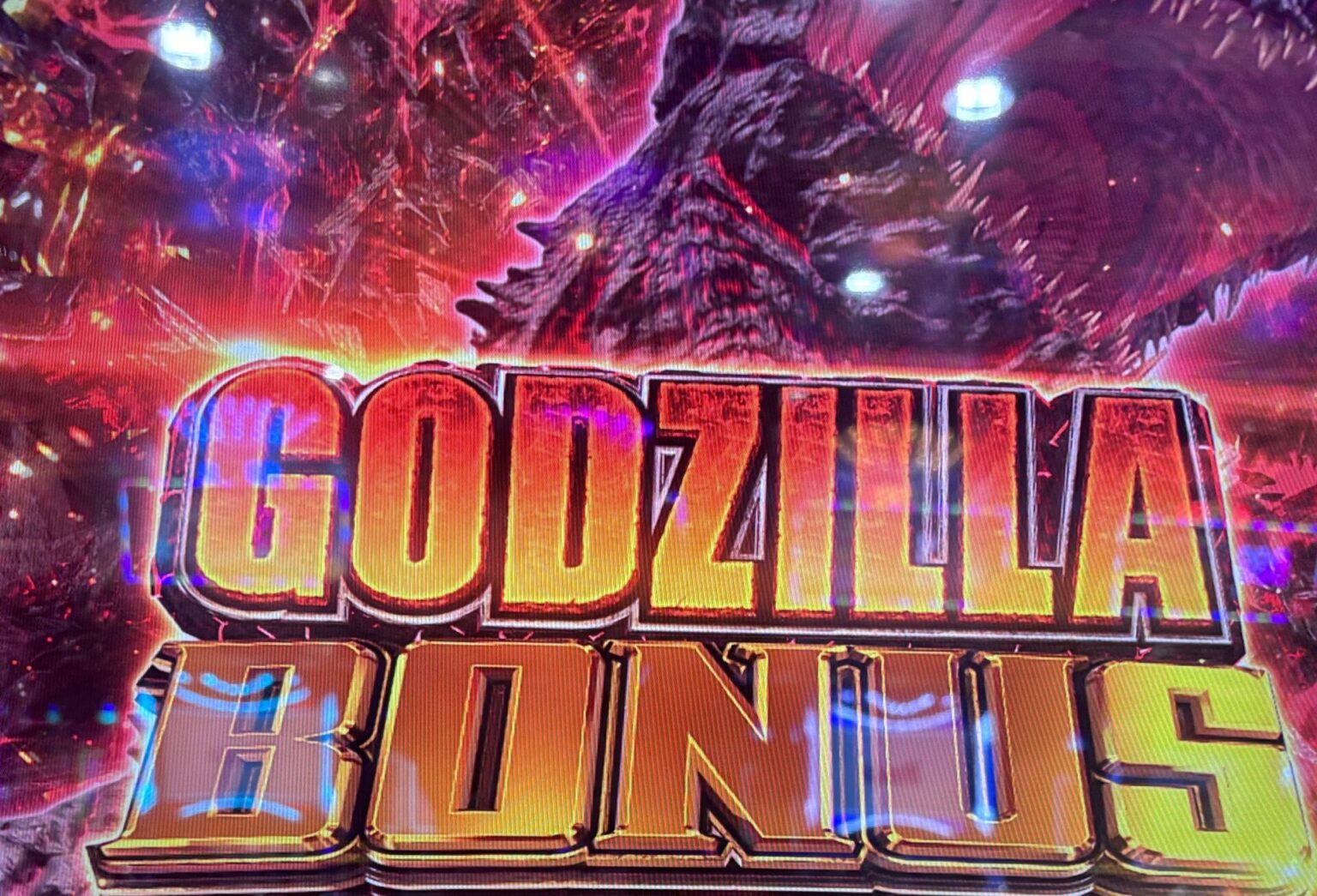 スマスロ 実機 税込 ジェイビー Lゴジラ対エヴァンゲリオンjA◇スマ