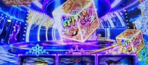 スマスロ アイドルマスター