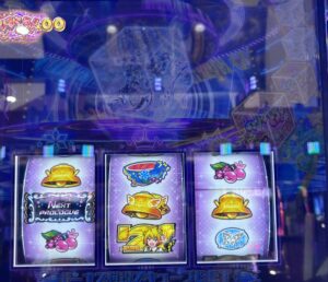 スマスロ アイドルマスター