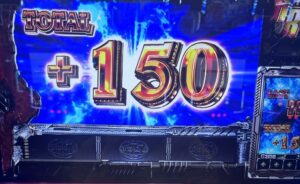 スマスロ バイオハザード5
