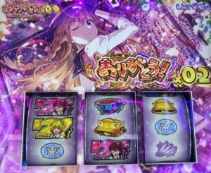 スマスロ アイドルマスター