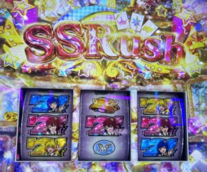 スマスロ アイドルマスター
