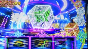 スマスロ アイドルマスター