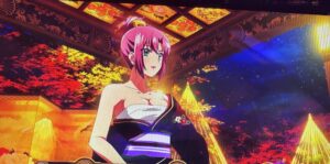 スマスロ スーパーブラックジャック JAPANステージ