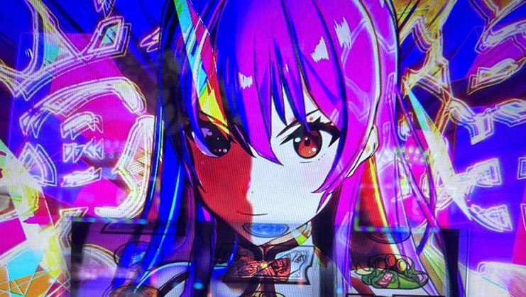 スマスロL麻雀物語 覚醒