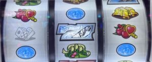 スマスロL麻雀物語 弱チェリー