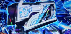 スマスロL麻雀物語 白7