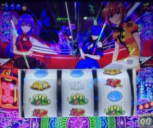 スマスロL麻雀物語 オープンバスステージ