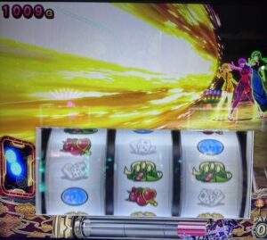 スマスロL麻雀物語 999天井