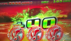 スマスロ緑ドンVIVA