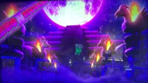スマスロ緑ドンVIVA 超高確 ツラヌキ