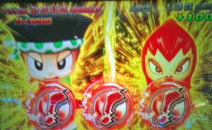スマスロ緑ドンVIVA