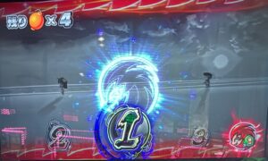 スマスロ緑ドンVIVA 特殊REG