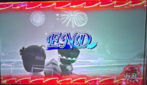 スマスロ緑ドンVIVA 特殊REG コンチ音