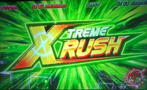 スマスロ緑ドンVIVA XR