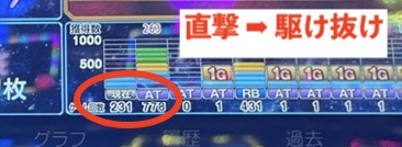 スマスロLガンダムSEED 履歴