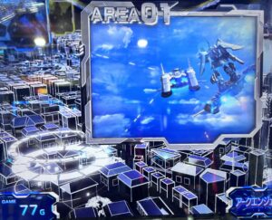 スマスロLガンダムSEED アークエンジェル