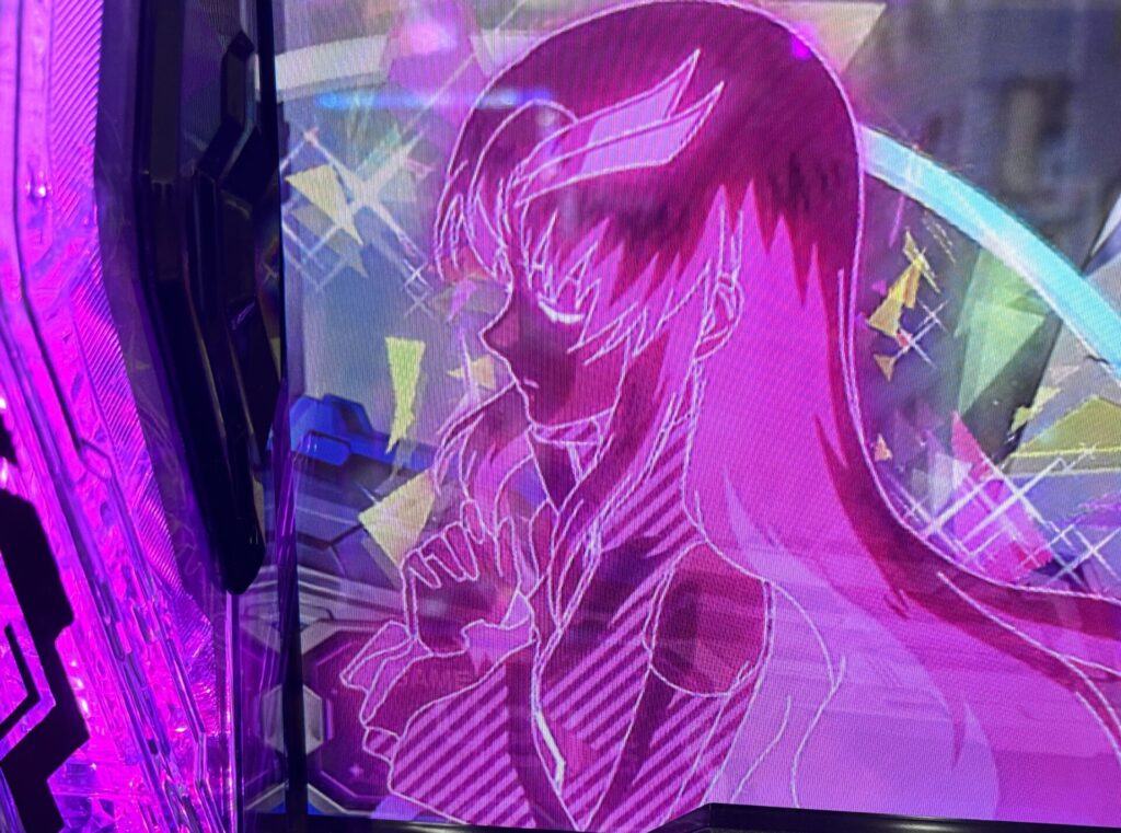 Rio　スマスロ　ガンダムSEED Rio スマスロ ガンダムSEED 機動戦士ガンダムSEED スマスロ 新台 天井