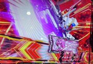 スマスロ ガンダムSEED
