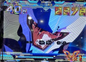 スマスロLガンダムSEED エピソードボーナス