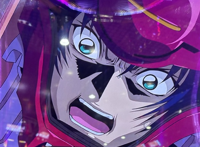 スマスロLガンダムSEED アスラン