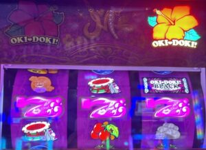 沖ドキゴージャス BIG