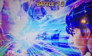 スマスロL北斗の拳