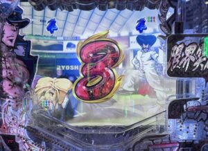 スマパチ番長