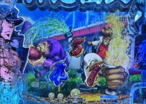 スマパチ番長