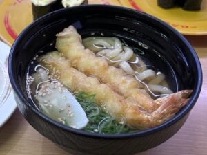 スシロー