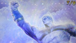 スマスロL北斗の拳 エンディング