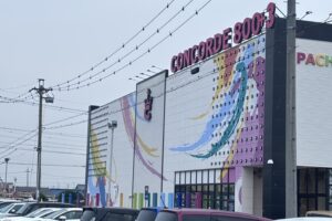コンコルド800＋3一宮尾西インター店