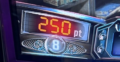 スマスロLデビルメイクライ5 周期