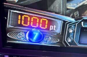 スマスロLデビルメイクライ5 ポイント