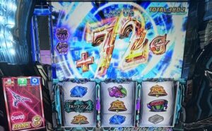 スマスロLギルティクラウン2 VA槍
