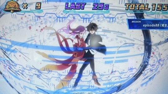 スマスロLギルティクラウン2 フリーズ