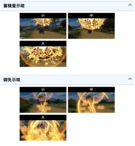 スマスロLいざ！番長 御免ポイント示唆
