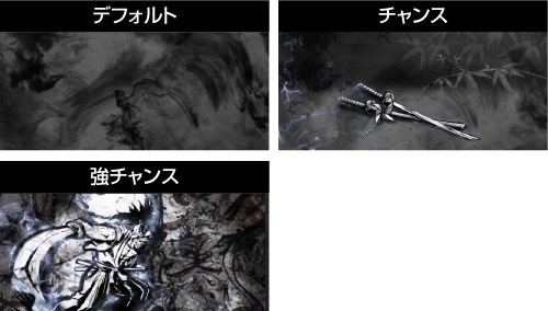 スマスロLいざ!番長 アイキャッチ