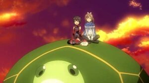 スマスロL防振り カメ