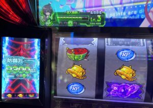 スマスロL防振り レベル3