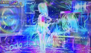 スマスロL防振り レインボー