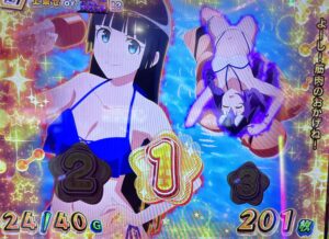 スマスロLダンベル何キロ持てる? 対決