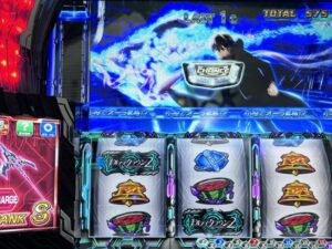 スマスロLギルティクラウン2 ヴォイドアタック 槍