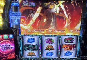 スマスロLギルティクラウン2 VCリバース