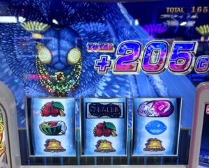 スマスロLマギアレコード エンブリオ・イブ覚醒