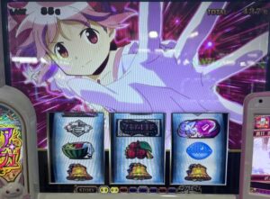 スマスロLマギアレコード まどかコネクト