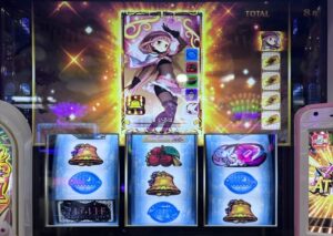 スマスロLマギアレコード いろは金カード