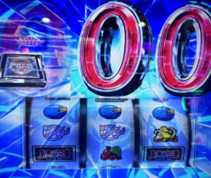 スマスロLルパン大航海 3桁乗せ