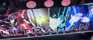 スマスロLウルトラマン 下パネル
